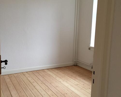 3 værelses lejlighed i Fredericia