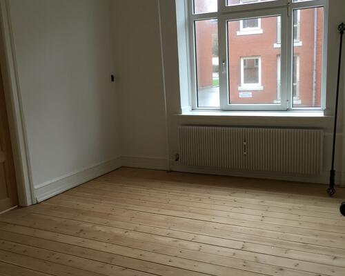 3 værelses lejlighed i Fredericia