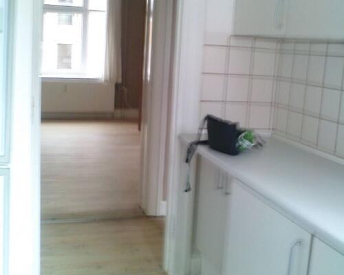 3 værelses lejlighed i Fredericia