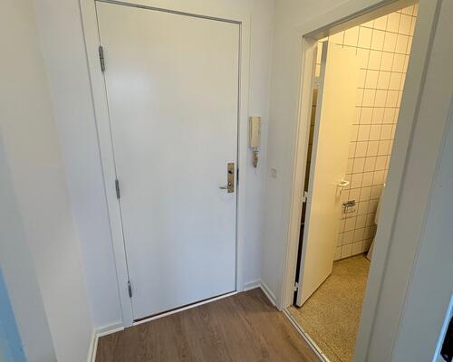 Fin 2. værelses lejlighed