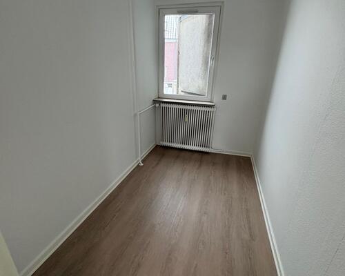 Fin 2. værelses lejlighed