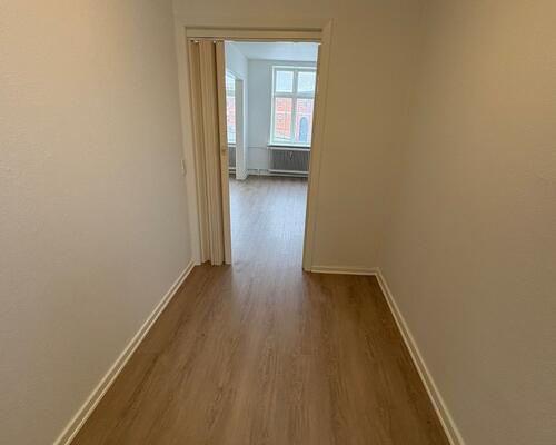 Fin 2. værelses lejlighed