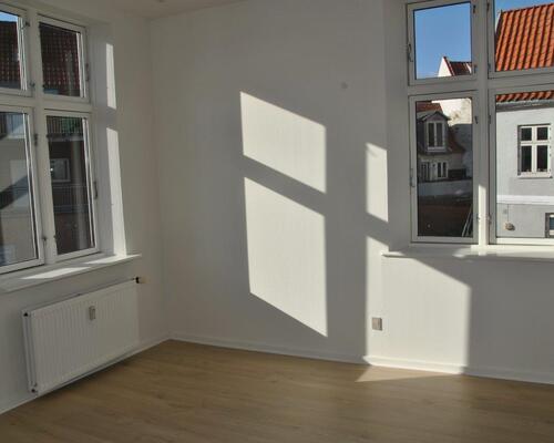 2 værelses lejlighed i Viborg