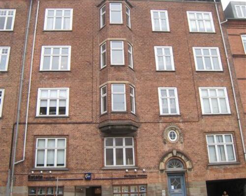 3 værelses lejlighed i Odense C