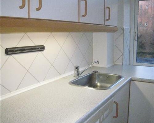 3 værelses lejlighed i Odense C