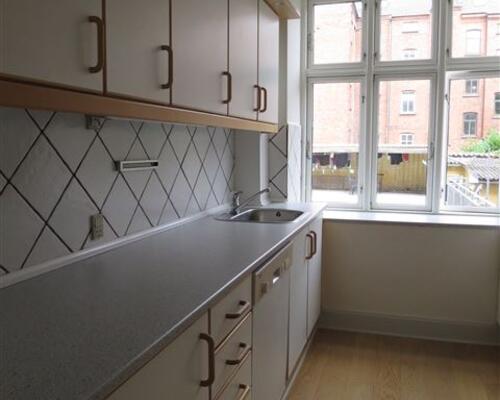 3 værelses lejlighed i Odense C