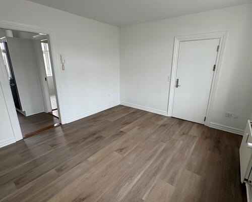 Nydelig 1. værelses lejlighed i Vejle centrum