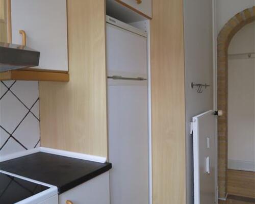 3 værelses lejlighed i Odense C