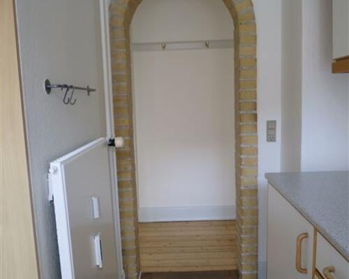 3 værelses lejlighed i Odense C