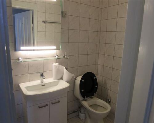 3 værelses lejlighed i Odense C