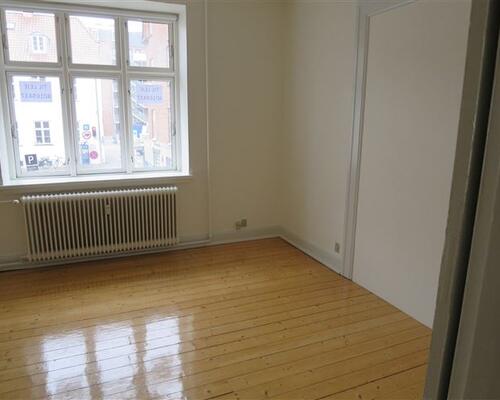 3 værelses lejlighed i Odense C