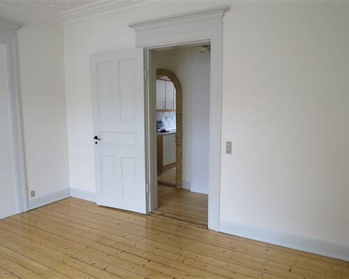 3 værelses lejlighed i Odense C