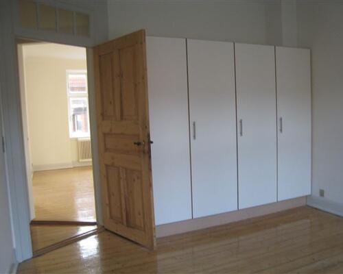 3 værelses lejlighed i Odense C