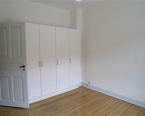 3 værelses lejlighed i Odense C