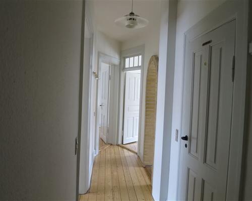 3 værelses lejlighed i Odense C