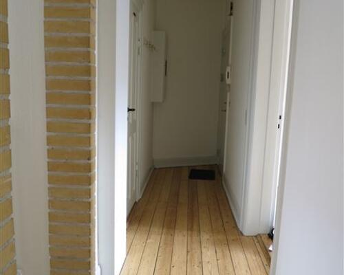 3 værelses lejlighed i Odense C