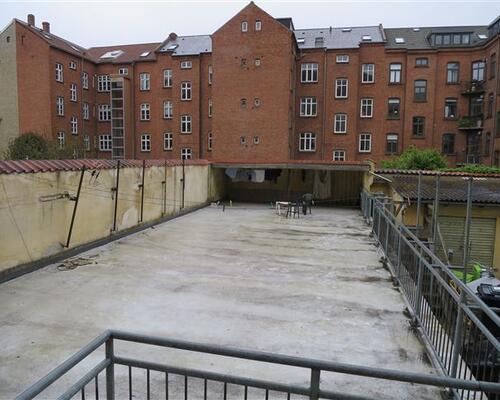 3 værelses lejlighed i Odense C