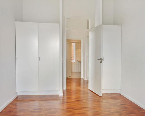 2 værelses lejlighed i Ballerup