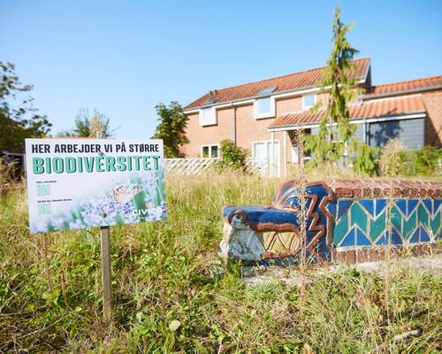 1 værelses lejlighed i Middelfart