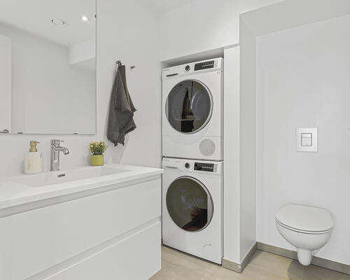 4 værelses hus i Odense C