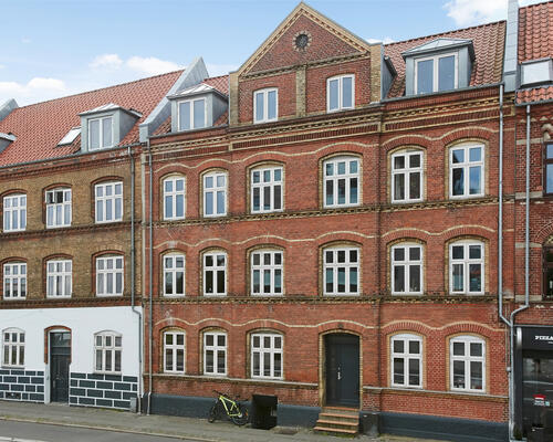 2 værelses lejlighed i Horsens