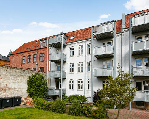 2 værelses lejlighed i Horsens