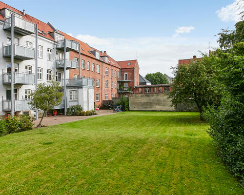 2 værelses lejlighed i Horsens