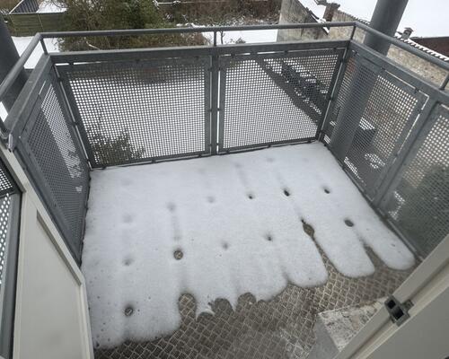 2 værelses lejlighed i Horsens