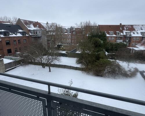 2 værelses lejlighed i Horsens