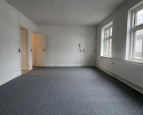 2 værelses lejlighed i Horsens