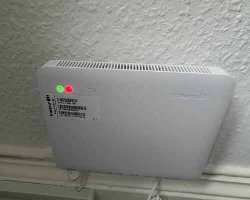 2 værelses lejlighed i Horsens