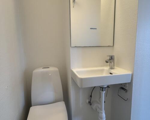 2 værelses lejlighed i Horsens