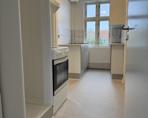 2 værelses lejlighed i Horsens