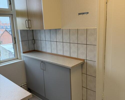 2 værelses lejlighed i Horsens