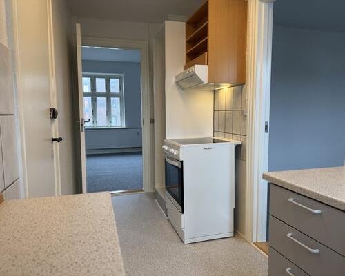 2 værelses lejlighed i Horsens