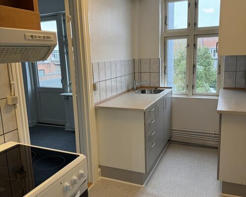 2 værelses lejlighed i Horsens