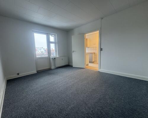 2 værelses lejlighed i Horsens