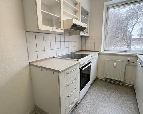 2 værelses – Mågevej 6, st. tv. – Odense C