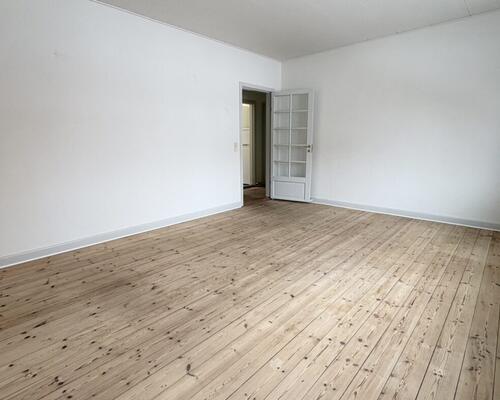 2 værelses – Mågevej 6, st. tv. – Odense C