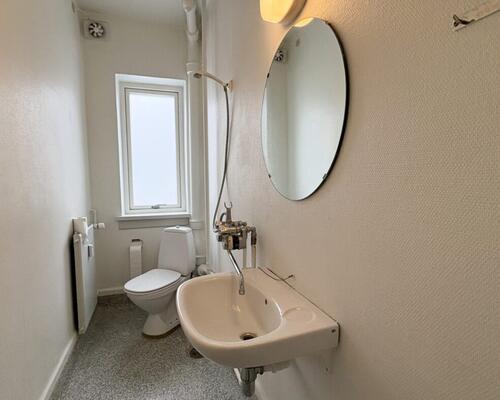 2 værelses – Mågevej 6, st. tv. – Odense C