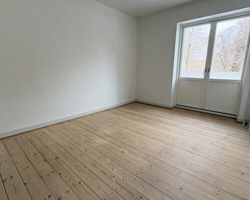 2 værelses – Mågevej 6, st. tv. – Odense C