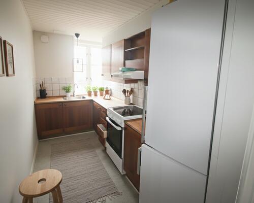 3 værelses lejlighed i Haderslev