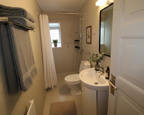 3 værelses lejlighed i Haderslev