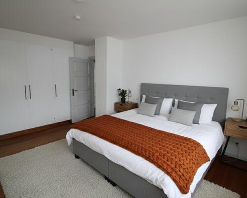 3 værelses lejlighed i Haderslev