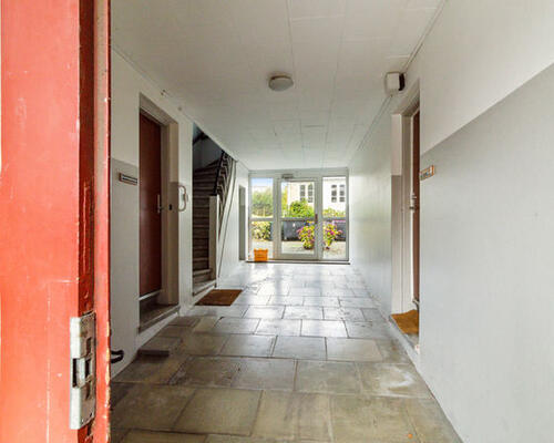 3 værelses lejlighed i Haderslev