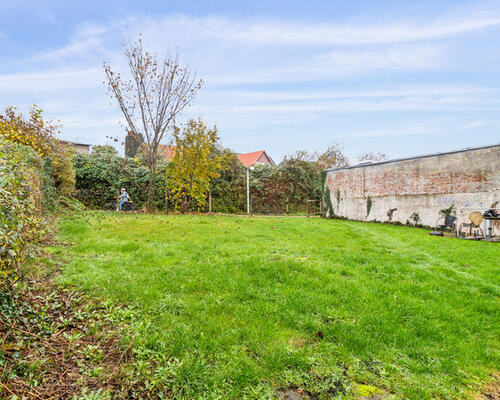 3 værelses lejlighed i Haderslev