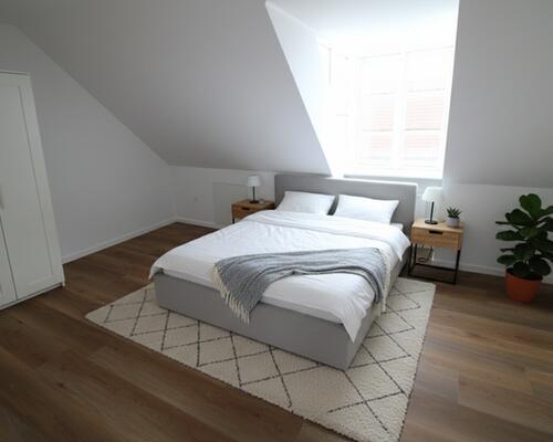 3 værelses lejlighed i Haderslev