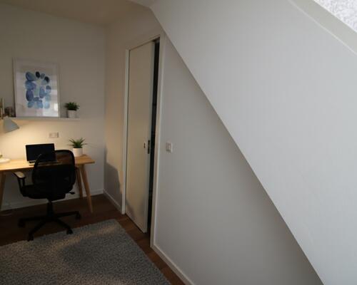 3 værelses lejlighed i Haderslev