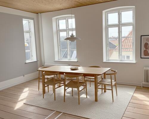 2 værelses lejlighed i Haderslev