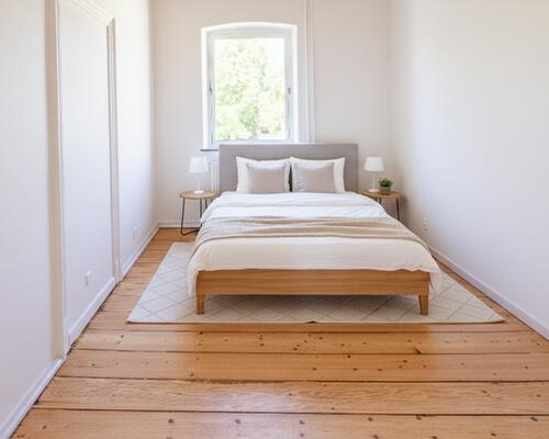 2 værelses lejlighed i Haderslev